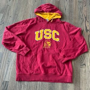 USC Hoodie!